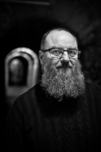 Foto: Jiří Janda ©Karel Cudlín/400ASA