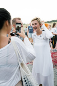 Foto: Ksana Fedorova (Bára A Pavel Cejnar)