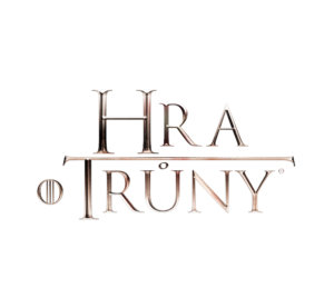 Game Of Thrones S8 Rusty Logo CZ