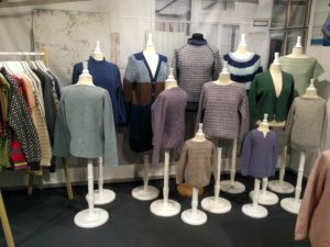 Foto Vlněné sestry