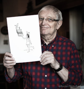 foto: Irena Zlámalová