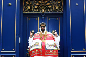 foto: pořadatel akce