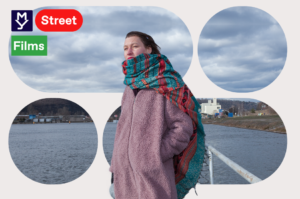 My Street Films Vizual Viola Jezkova