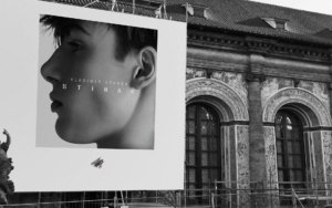 Vladimír Staněk - Stinak - Milan Design Week (foto Czech Design Week)