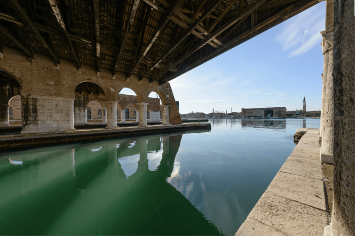 La Biennale Di Venezia – 58th International Art Exhibition