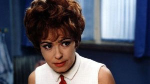 foto: pořadatel akce (Dáma na kolejích)