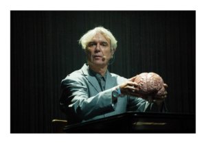foto: David Byrne, Jiří Janda