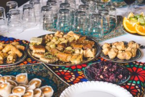 foto: Kristýna Onallah