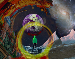 oficiální grafika projektu