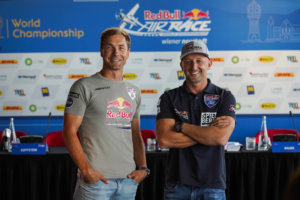 M. Šonka a P. Kopfstein, foto Milan Mosna_Red Bull Content Pool