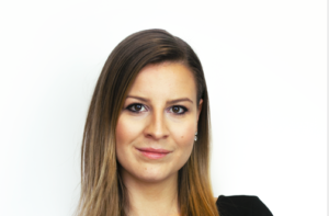 foto archiv Barbory Horníkové