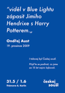 foto: pořadatel akce