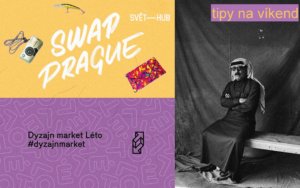 koláž: redakce; foto: pořadatelé akcí