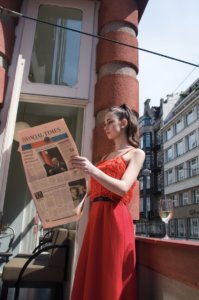 foto: Tereza Hořtová