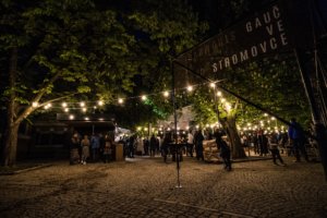 foto: gaucvestromovce.cz