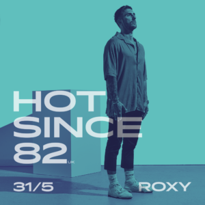 HotSince82 1×1 1