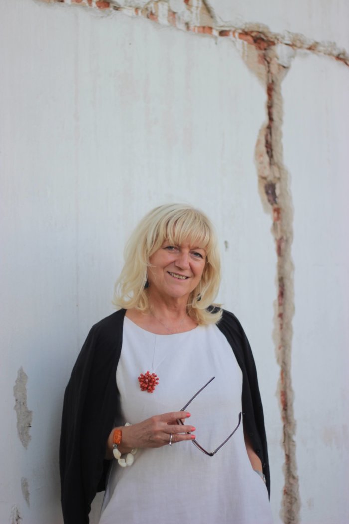 Zakladatelka Festivalu Děti, čtete? Iva Pecháčková: Láska Ke Knihám Se V Dětech Sama Neprobudí