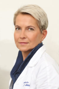 MUDr. Jana Mikšovská, foto Side-Effect