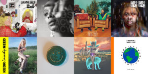 NOVINKY Protisedi 19