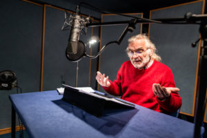 Foto © Lukáš Kadeřábek