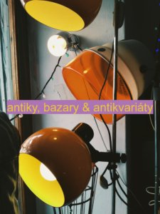 Nejlepší antikvariáty v Praze?