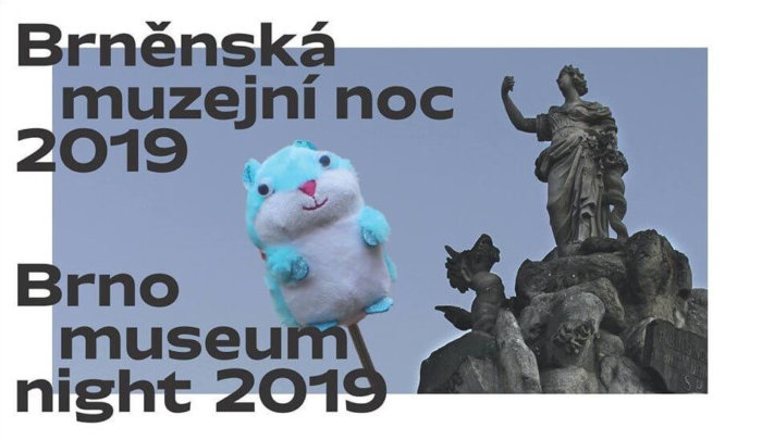 Přichází Brněnská Muzejní Noc