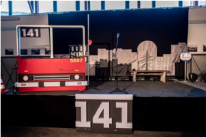 foto: pořadatel akce