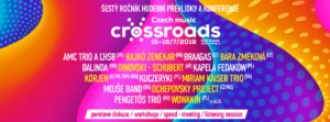 Banner Crossroads