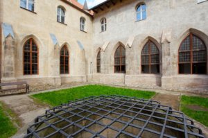 Plzeňské dvorky, foto 2media