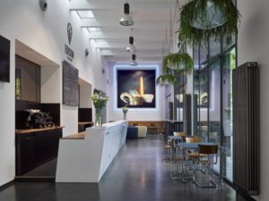 foto Edison Film Hub