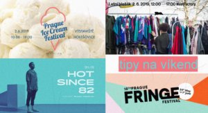 koláž: redakce; foto: pořadatelé akcí