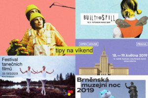 koláž: redakce; foto: pořadatelé akcí