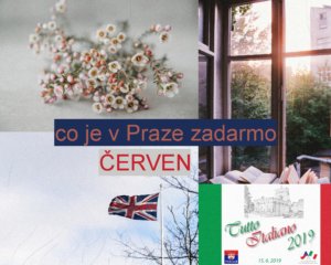 koláž: redakce; foto: pořadatelé akcí