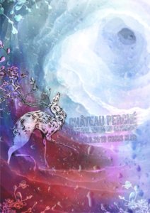 Chateau Perché Cross