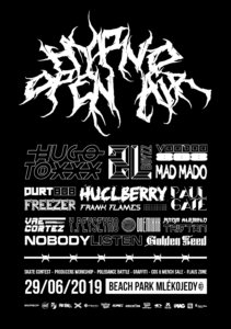 foto: pořadatel akce