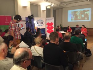 foto pořadatel akce