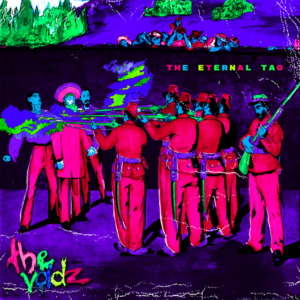 The Voidz The Eternal Tao 1559133514 640×640