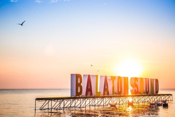 Balaton Sound Nabídne Dovolenou Na Pláži I Festivalovou Party