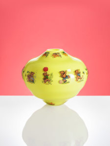 Frantisek Jungvirt - Decal-foto Anna Pleslová