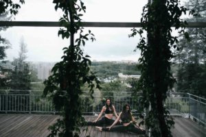 foto: yogamovement.cz