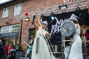 foto Joona Kotilainen / Tovari Oy