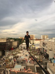 Cie Basinga (c) Théâtre Louis Aragon