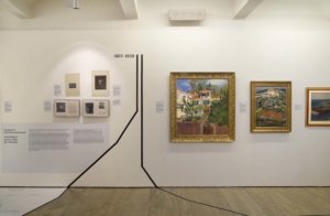 foto Západočeská galerie v Plzni