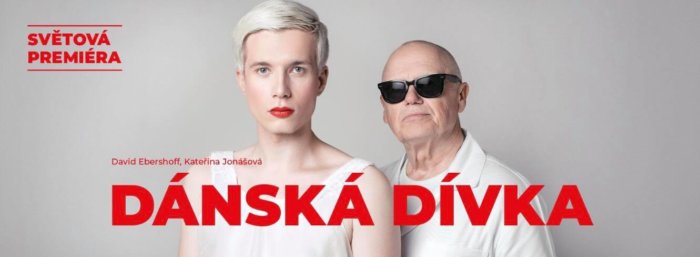 Divadelní Adaptace Dánské Dívky Sbírá Prostředky Na Hithitu