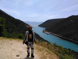 foto archiv Marka Cichého