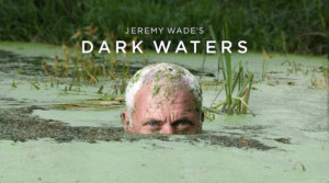 Jeremy Wade.
