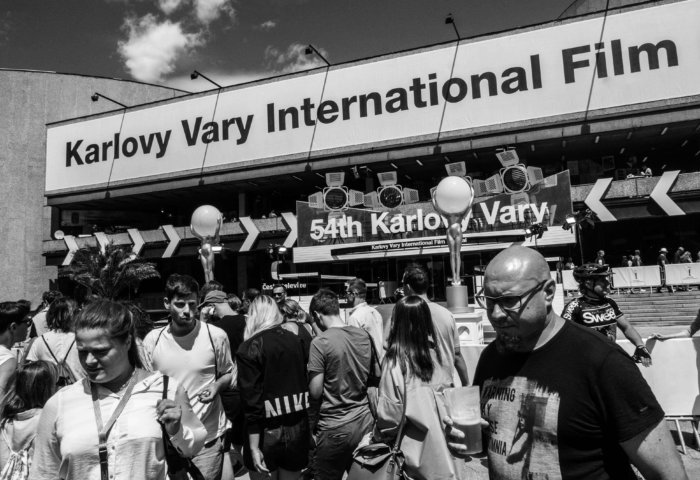 Na Jaké Filmy Z KVIFF 2019 Se Podívat? Další Tipy