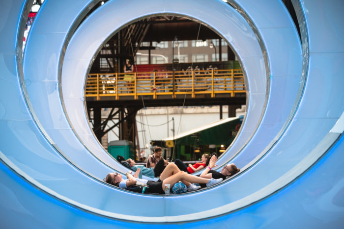Fotogalerie: Colours Of Ostrava