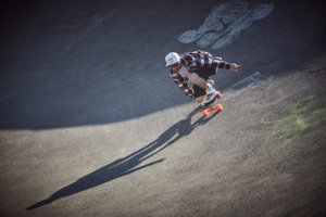 Michal Maroši Photo By Adam Maršál