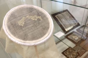 foto Náprstkovo muzeum